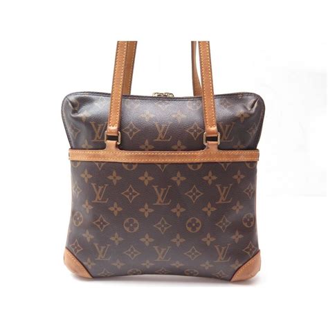 sac à main louis vuitton monogram|louis vuitton coussin bag.